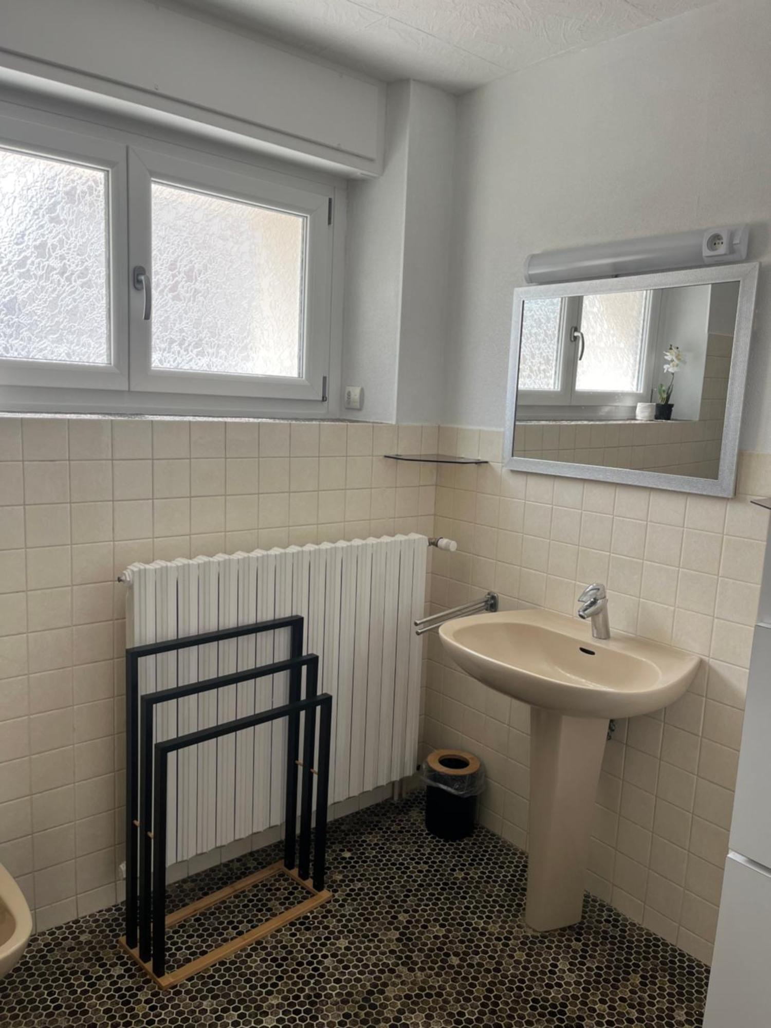 Le Crozet Apartment Arcon  Екстериор снимка
